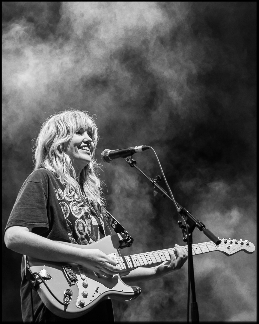 Ladyhawke by Amanda Ratcliffe